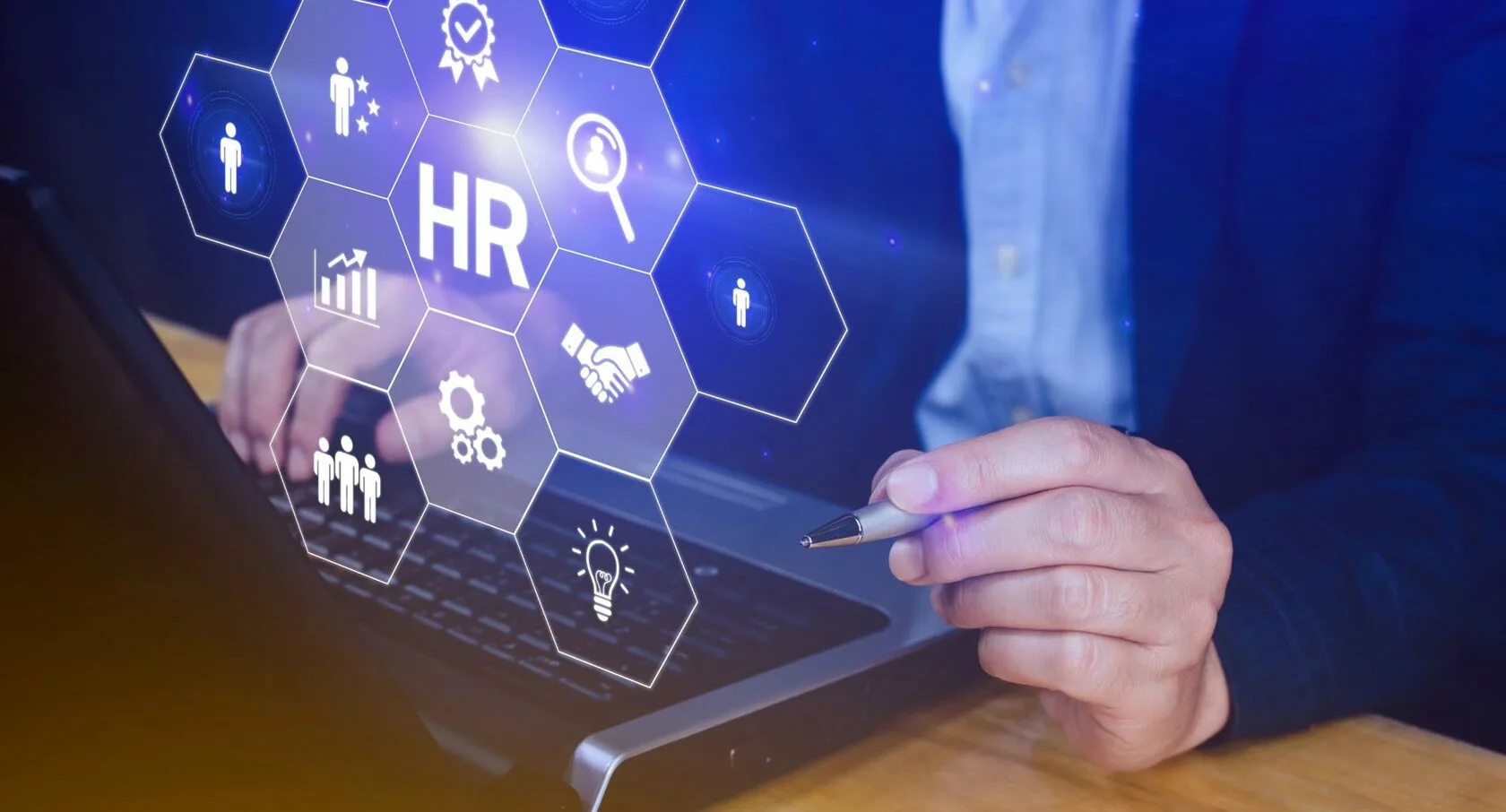 Expert Talent Acquisition