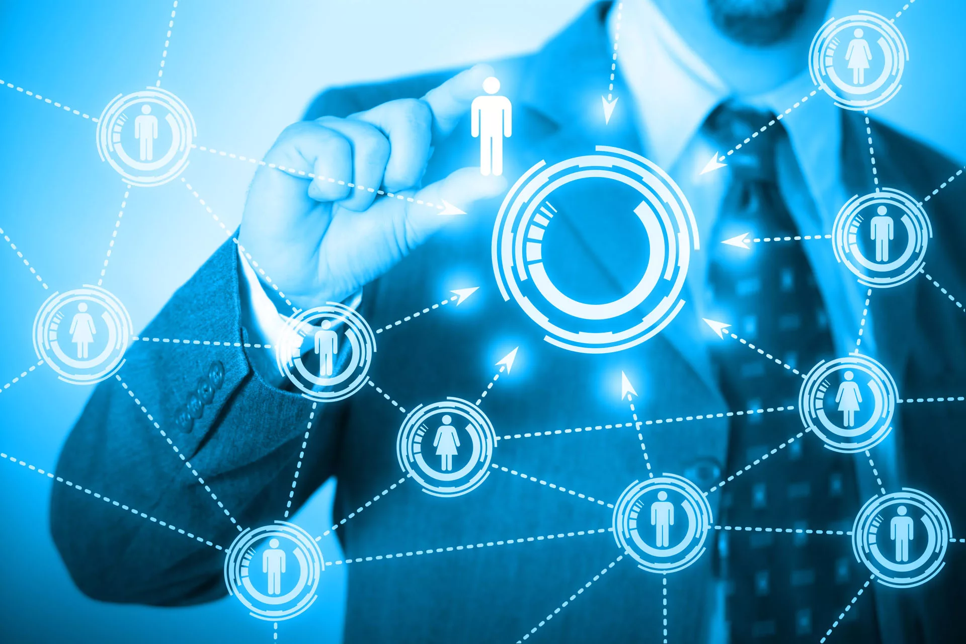 Integrated People Solutions